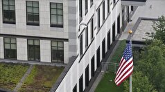 کشف جسد دیپلمات آمریکایی در هتلی در پایتخت اوکراین