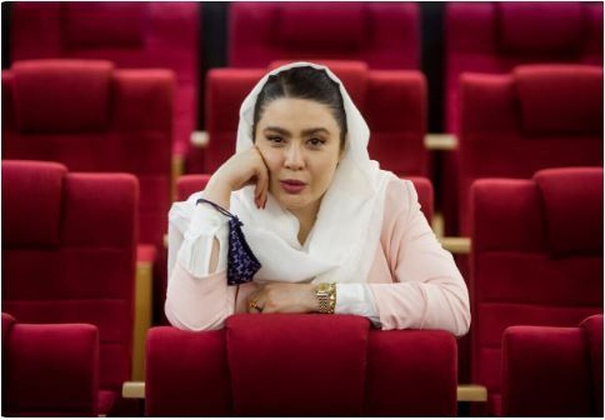 نازنین کریمی هم وارد هیئت داوران فستیوال «آمیکورتی ایتالیا» شد