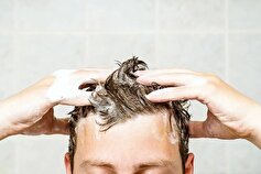 برای مقابله با انواع ریزش مو چه شامپویی مصرف کنیم؟