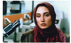 هدیه تهرانی در ۵۲ سالگی هم مثل دخترای ۲۰ ساله اس/حیوان خانگی خطرناک خانم بازیگر را دیده اید؟