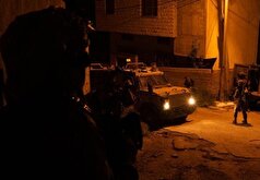 هلاکت و زخمی شدن ۱۸ نظامی صهیونیست در جنین