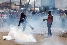 معترضان کنیایی دوباره به خیابان می‌آیند