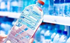 بطری‌های پلاستیکی عاملی برای ابتلا به دیابت نوع ۲