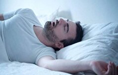 تیرزپاتید شدت آپنه خواب را کاهش میدهد!