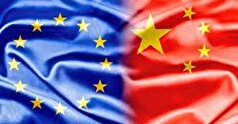 چین: اقدام اروپا علیه شرکت‌های چینی مبنای قانونی ندارد