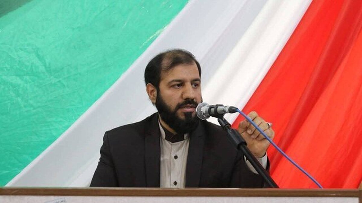 فرماندار زرند از مردم برای حضور حماسی در انتخابات دعوت کرد