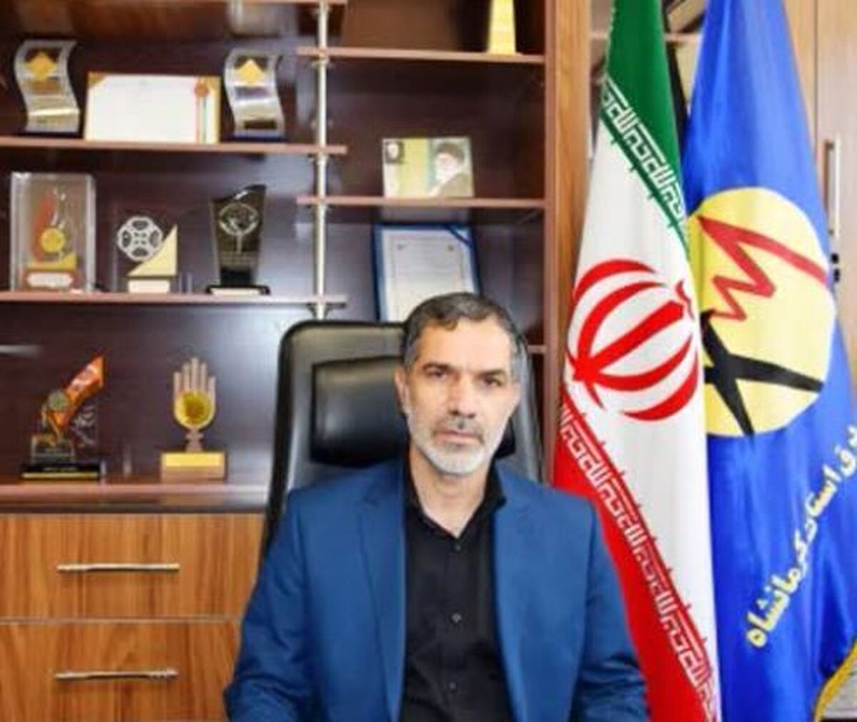 آماده‌باش توزیع برق کرمانشاه برای تامین برق پایدار حوزه‌های انتخاباتی