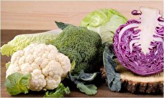 با استفاده از این سبزیجات بدنتان را سم زدایی کنید