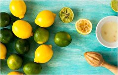 میوه های تشدید کننده سرفه را بشناسید
