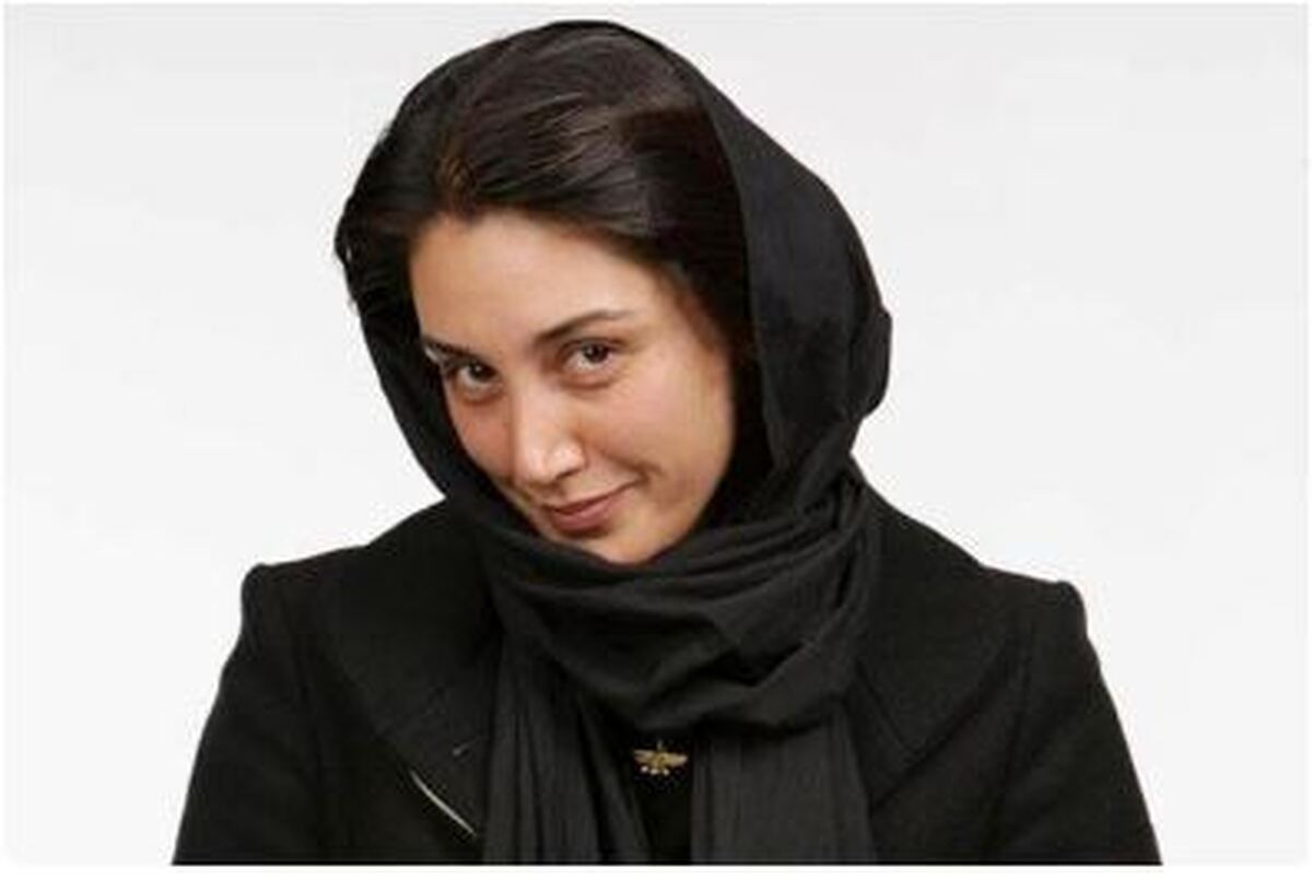 کار خیرخواهانه و انسان دوستانه اصیل‌ترین بازیگر ایرانی مورد توجه قرار گرفت