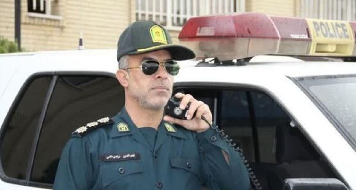 تعویض و سرقت کارت‌های عابر بانک شگرد کلاهبردار پاکدشتی