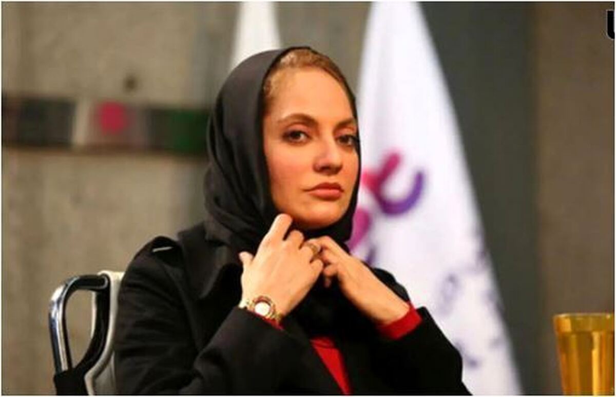 عکس تازه منتشر شده از استایل خیره کننده مهناز افشار با لباس شب آنچنانی اش پر بازدید شد