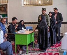 ۳۹ شعبه انتخاباتی در ششتمد خراسان رضوی دایر می‌شود
