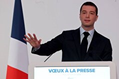 نگرانی‌ها از پیروزی راستگرایان افراطی فرانسه در انتخابات پارلمانی افزایش یافت