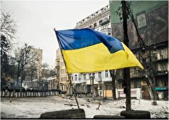 توافقنامه امنیتی توسط اتحادیه اروپا و اوکراین امضا شد