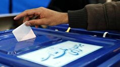 توزیع صندوق‌های اخذ رای در شعب انتخاباتی چهارمحال و بختیاری