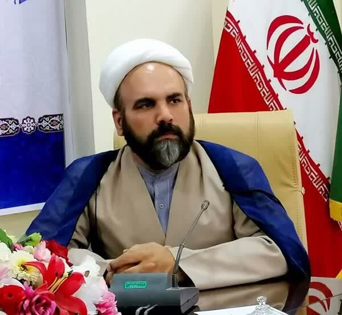 مشارکت پرشور در انتخابات، تضمین کننده اقتدار ام‌القرای جهان