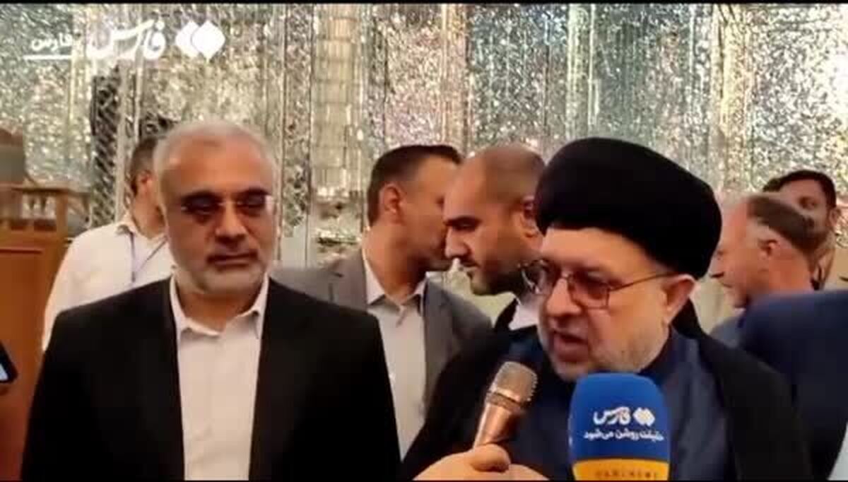 حضور در انتخابات تکلیف و حق مردم است