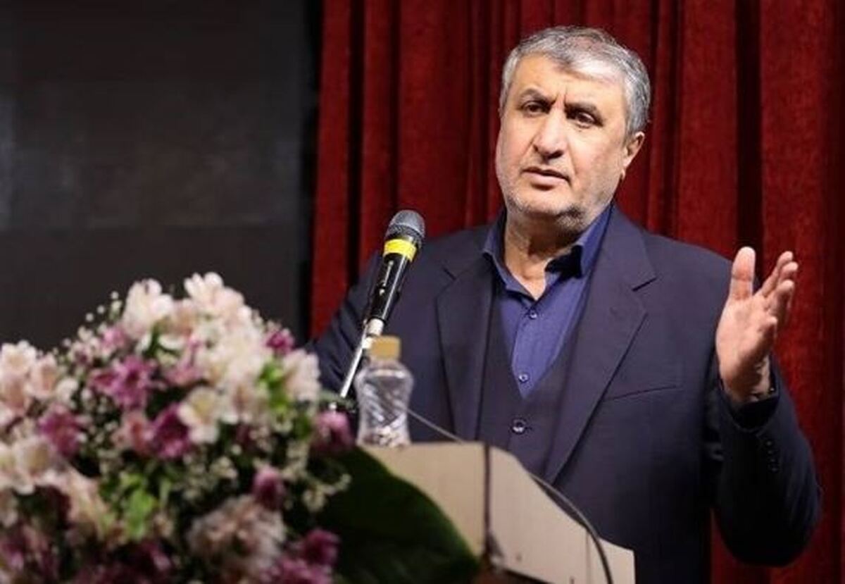 جمهوری اسلامی راه خود را طبق موازین آژانس ادامه می‌دهد