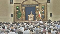 امام جمعه شیراز: حکومت اسلامی پیشرفت اقتصادی به همراه دارد