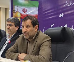 مشارکت ۵۳۰ هزار نفر از مشهدی‌ها تا این لحظه در انتخابات ریاست جمهوری