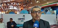 مدیرکل ورزش و جوانان مازندران: رای همه‌ی ما «ایران» است