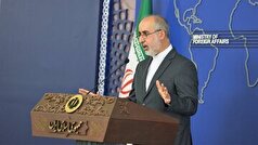 گزافه گوئی معاون نماینده ویژه آمریکا در امور ایران