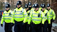 سه معاند در انگلیس بازداشت شدند
