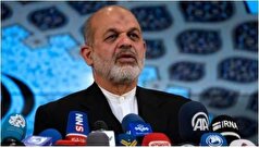 عذرخواهی وزیر کشور از ایرانیان خارج نشین