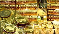 وضعیت بازار طلا و سکه چه تغییراتی دارد؟