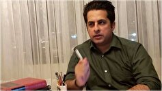 رضا نصری، سعید جلیلی را در توییتر به خاک خون کشاند