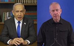 جدل نتانیاهو و گالانت بر سر انتقاد از آمریکا