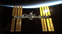 شرکت اسپیس ایکس مامور نابودی ایستگاه فضایی بین‌المللی شد