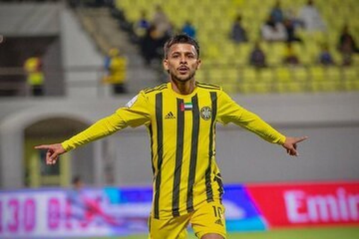 خرید قرضی مهدی قائدی توسط استقلال از باشگاه شباب الاهلی