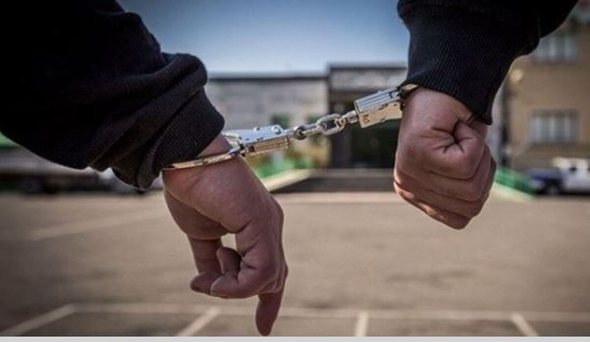 بدشانسی برای سارقان منزل در شمال تهران