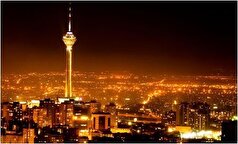 تهران تبدیل به امن‌ترین شهر جهان می‌شود!