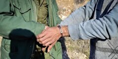 دستگیری۵۳ متخلف شکار و صید طی سال‌جاری در سقز
