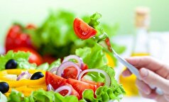 مصرف کم سبزیجات چه بلایی بر سر شما می‌آورد؟