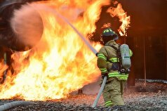 ۵ هزار نیروی پیمانی در آتش نشانی‌های کشور استخدام می‌شوند