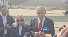 واکنش نتانیاهو به انصراف بایدن: اسرائیل متحد اصلی آمریکا خواهد ماند