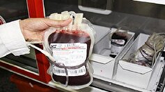 اهدای ۲ هزار و ۷۶ واحد خون در همدان