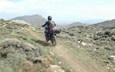 درخواست فدراسیون کوهنوردی از پلیس برای رسیدگی به حضور مخرب موتورسواران در کوه‌های شمال تهران