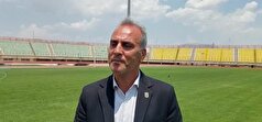 رئیس هیات فوتبال قزوین: بازداشت زندی ارتباطی به شمس آذر ندارد