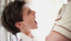 راهکار‌هایی که برای کنترل خشم کودکان میتوانید استفاده کنید!
