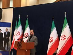 نجفی: سخنرانی‌های شهید رئیسی در سازمان ملل از جمله سخنرانی‌های ماندگار است