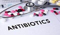 مصرف آنتی‌بیوتیک در دوران کودکی و شروع آسم در بزرگسالی
