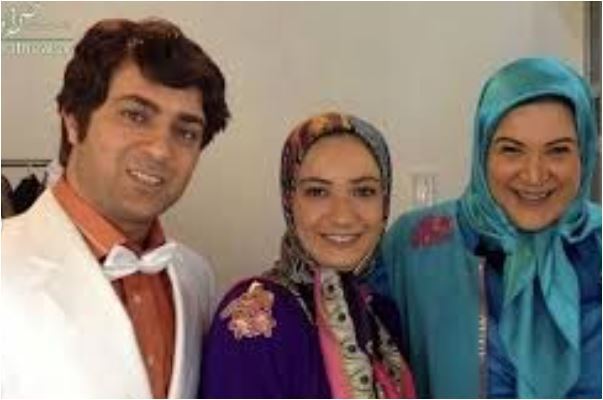 حضور بازیگران مشهور در عروسی احمد مهران فر، ارسطوی سریال پایتخت/ از ریما رامین فر تا نسرین نصرتی+عکس