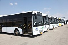زمان پیش‌فروش بلیت‌های اتوبوس اربعین در استان کرمان اعلام شد