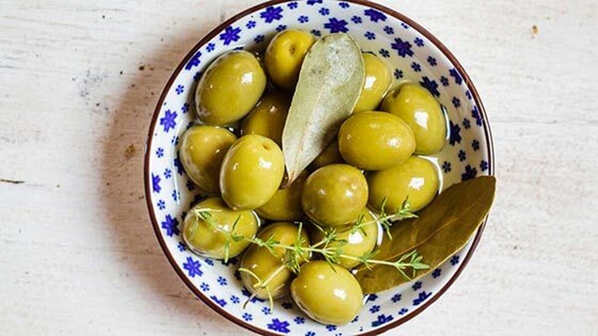 اگر بدانید زیتون چه خواصی دارد هرگز آن را از سفره حذف نمی‌کنید