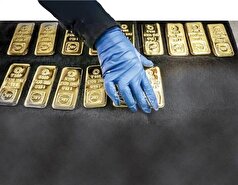 آمار واردات شمش طلا در سال ۱۴۰۳ به چند میلیون دلار رسید؟